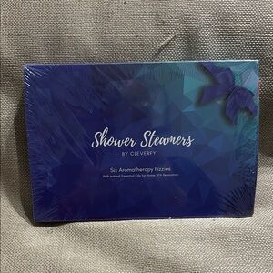 Cleverfy Shower Steamers